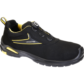 LEMAITRE Sicherheitshalbschuh HARRISON
