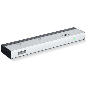 GEZE Rauchschaltzentrale RSZ 7,Sonderfarbe