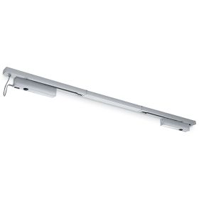 GEZE Türschließer TS 5000 L-ISM,EN 2-6,Tandem,NM BGS,RAL 9016