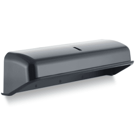 WETTERHAUBE F.GC339,GC362,GC363 158250