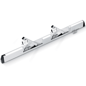 GEZE RWA-Scherenantrieb mit Flügelbock 24V bis 2400mm E 170/2  EV1