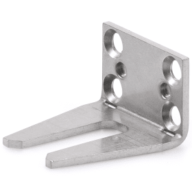 GEZE Flügelmontage-Set Power lock 35mm