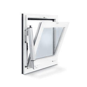 GEZE Verriegelungsantrieb RWA 100 NT