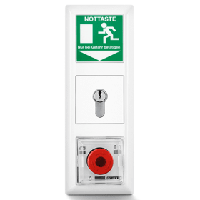 TZ 320 SN, UP, AS500, TÜRZENTRALE 131125