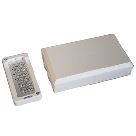 TOPLOCK CTS BV ZAHLENCODESCHLOSS  090079 