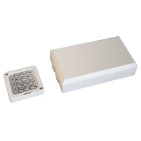 TOPLOCK CTS V ZAHLENCODESCHLOSS  090077 