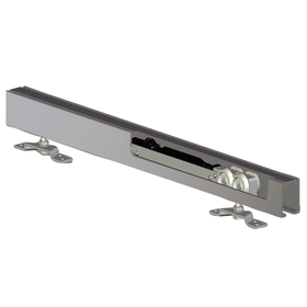 GEZE ZT-Dämpfer, Perlan SoftStop, einseitig, 1-flg.