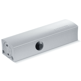 GEZE Türschließer TS 1500,EN 3-4,o. Gestänge,RAL 9016