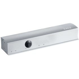 GEZE Türschließer TS 4000,EN 1-6,o. Gestänge,edelstahloptik