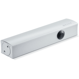 GEZE Türschließer TS 4000,EN 5-7,o. Gestänge,silberfarbig