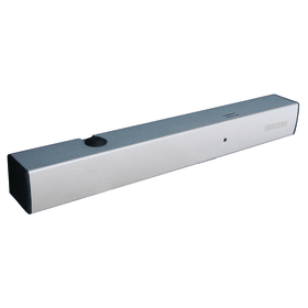 GEZE Türschließer TS 4000 R,EN 1-6,R,silberfarbig,230V