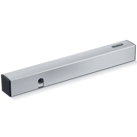 GEZE Türschließer TS 4000 R Zweitgerät,EN 1-6,o. Gestänge,silberfarbig,24V