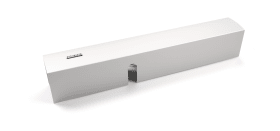 GEZE Abdeckhaube TSA 160 NT