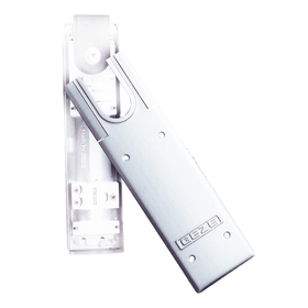GEZE Abdeckung TS 550 IS-G/E-IS-G,für Schließkörper,edelstahl