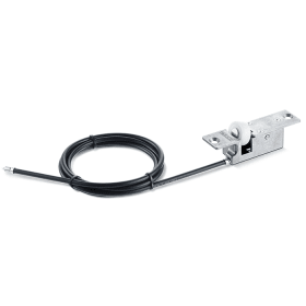 GEZE OT-Auslösemechanik, f.Schließfolg.reg., Nr. 1, TS4000 IS/E-IS/R-IS, DL-R, schw.