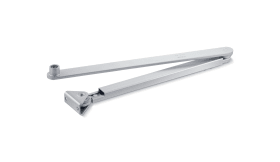 GEZE Gestänge Slimdrive EMD,200-300,silber
