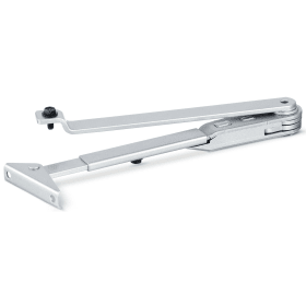 GEZE Gestänge mit mechanischer Feststellung TS 1500 / 1000 C