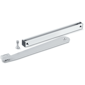 GEZE Gleitschiene für Bodentürschließer