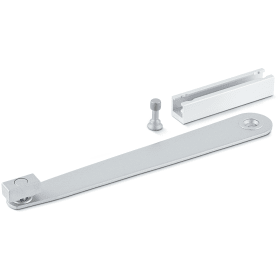 GEZE Gleitschiene für Bodentürschließer