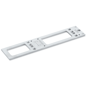 GEZE Montageplatte TS 5000/4000 vz