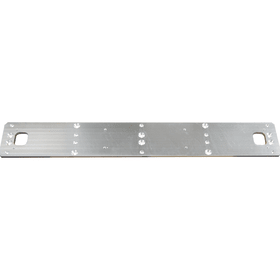 GEZE Montageplatte TSA 160 NT