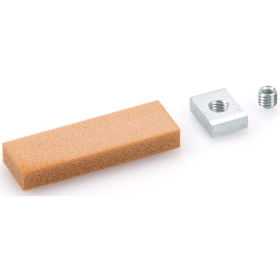 GEZE Öffnungsbegrenzung,für Gleitschiene