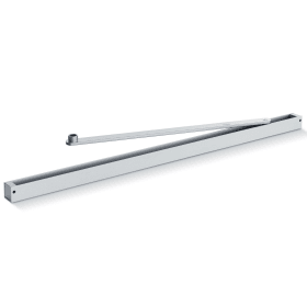 ROLLENSCHIENE EMD 30X30 SILBER 133242 