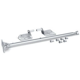 GEZE Schließfolgeregler SR,verzinkt