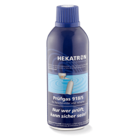 GEZE Sprühdose für Rauchprüfung E 80/5