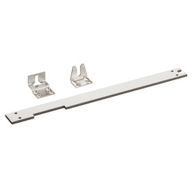 GEZE Rahmenmontage-Set Power lock