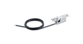 GEZE OT-Auslösemechanik, f.Schließfolg.reg., Nr. 5, TS4000 IS/E-IS/R-IS, DL-R, schw.