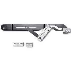 GEZE DK-Zweitschere,F 1200,DIN Rechts