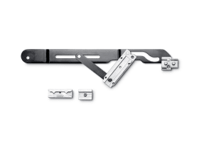 GEZE DK-Zweitschere,F 1200,DIN Links