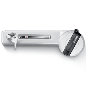 GEZE DK Surface-mounted window gear, complete, F 1200, DIN Right, RAL special colour tone