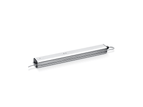 GEZE RWA-Elektrospindelantrieb E 350 N