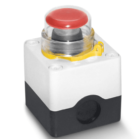 2 ÖFFNER F.KOMBI-SCHALTELEMENT 100204 