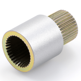 GEZE Achsverlängerung TSA 160 NT