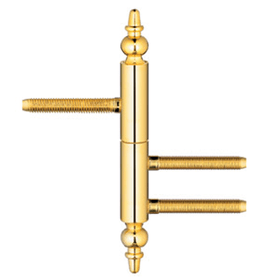 Simonswerk V 3420 WF ZK, poliert verchromt (SW 034), DIN rechts und links