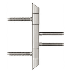 VARIANT-BÄNDER V 4426 WF CROSS LS MATT VERNICKELT