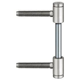 VARIANT BÄNDER V 0026 WF EDEL VERNICKELT