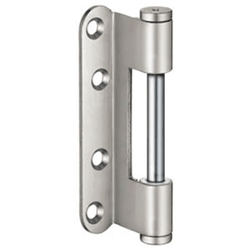 Simonswerk V 0037 WF, Edelstahl matt (SW 040), DIN rechts und links