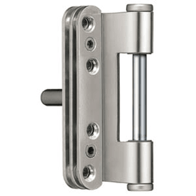 Simonswerk V 0037 WF FV, vernickelt (SW 015), DIN rechts und links