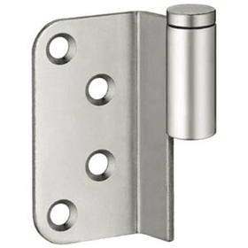 Simonswerk Flügelteil Variant-Flügelteile V0080 N Niro RS