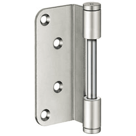 Simonswerk V 0087 WF, Edelstahl matt (SW 040), DIN rechts und links