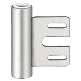 Simonswerk V 8000 WF, vergoldet (SW 024), DIN rechts und links