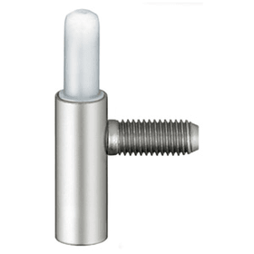 Simonswerk V 8100 WF U, verzinkt (SW 010), DIN rechts und links