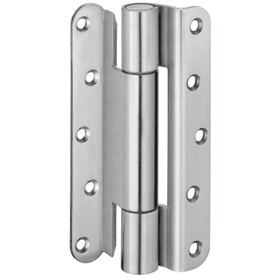 Simonswerk VN 1939/160 MSTS, Edelstahl matt (SW 040), DIN rechts und links