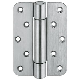 Simonswerk VN 2929/120, Edelstahl matt (SW 040), DIN rechts und links