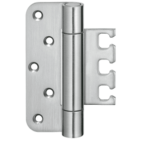 VN-BÄNDER VN 7729/120 EDELSTAHL 