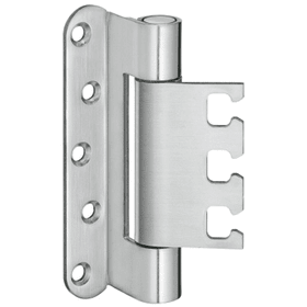 VN-BÄNDER VN 7939/120 EDELSTAHL 